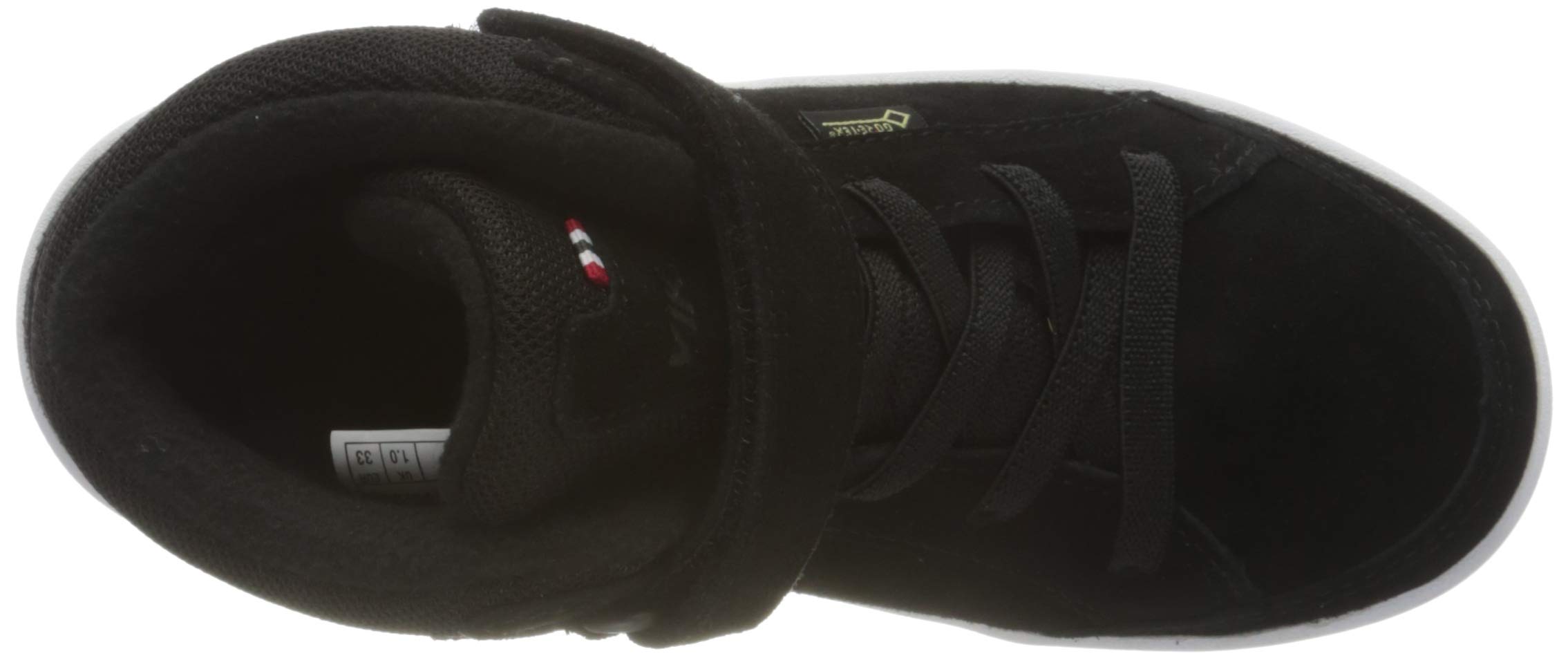 Viking EA​g​l​e​ Mi​d​ GTX WA​r​m​, Scarpe da Passeggio Unisex-Bambini e Ragazzi