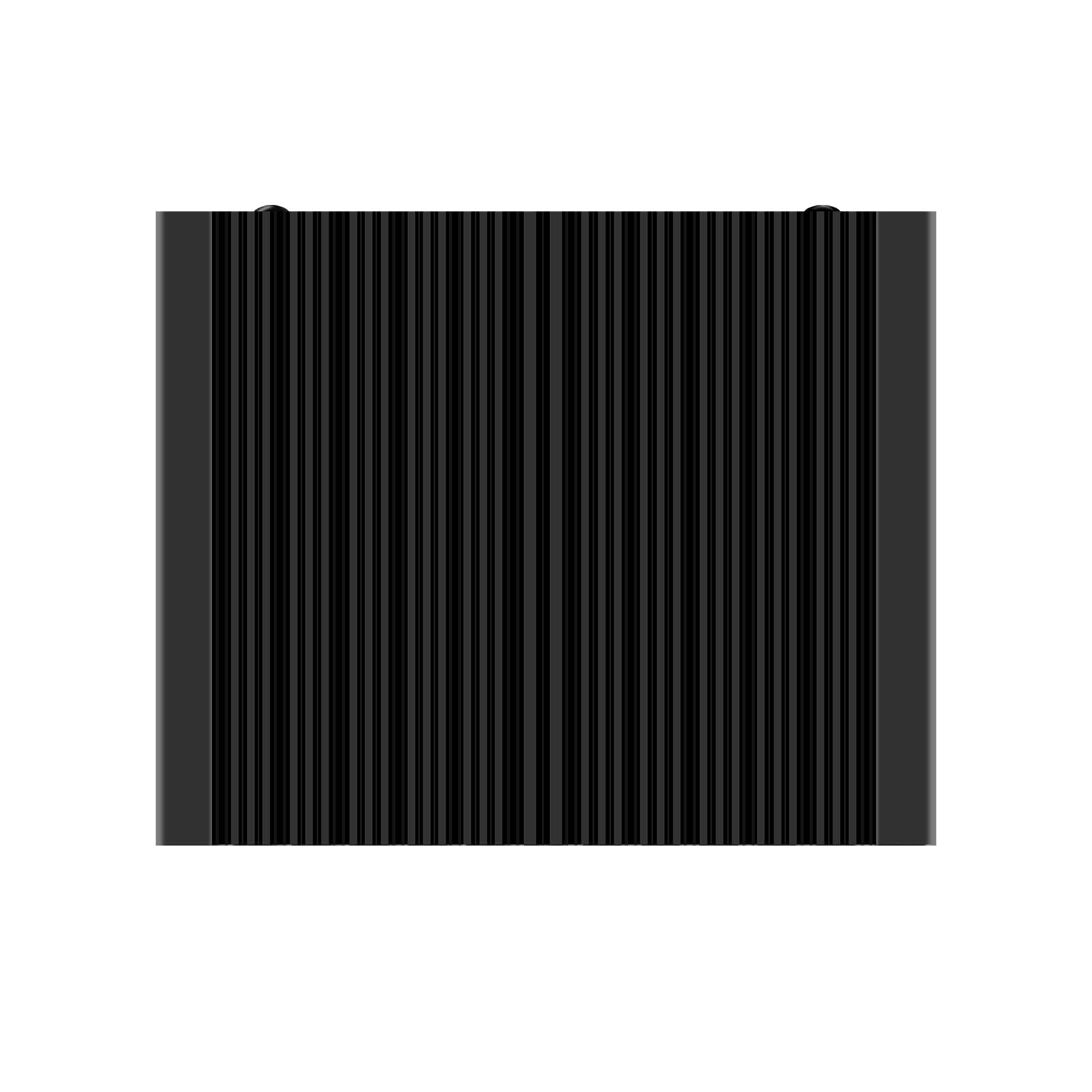 Micro Firewall Appliance, Mini PC, PFSense, Mikrotik, OPNsense, VPN, Router PC, I5 8250U, RJ25, AES-NI, 6 x Gigabit LAN, Console, HDMI, 32G RAM, 256G SSD