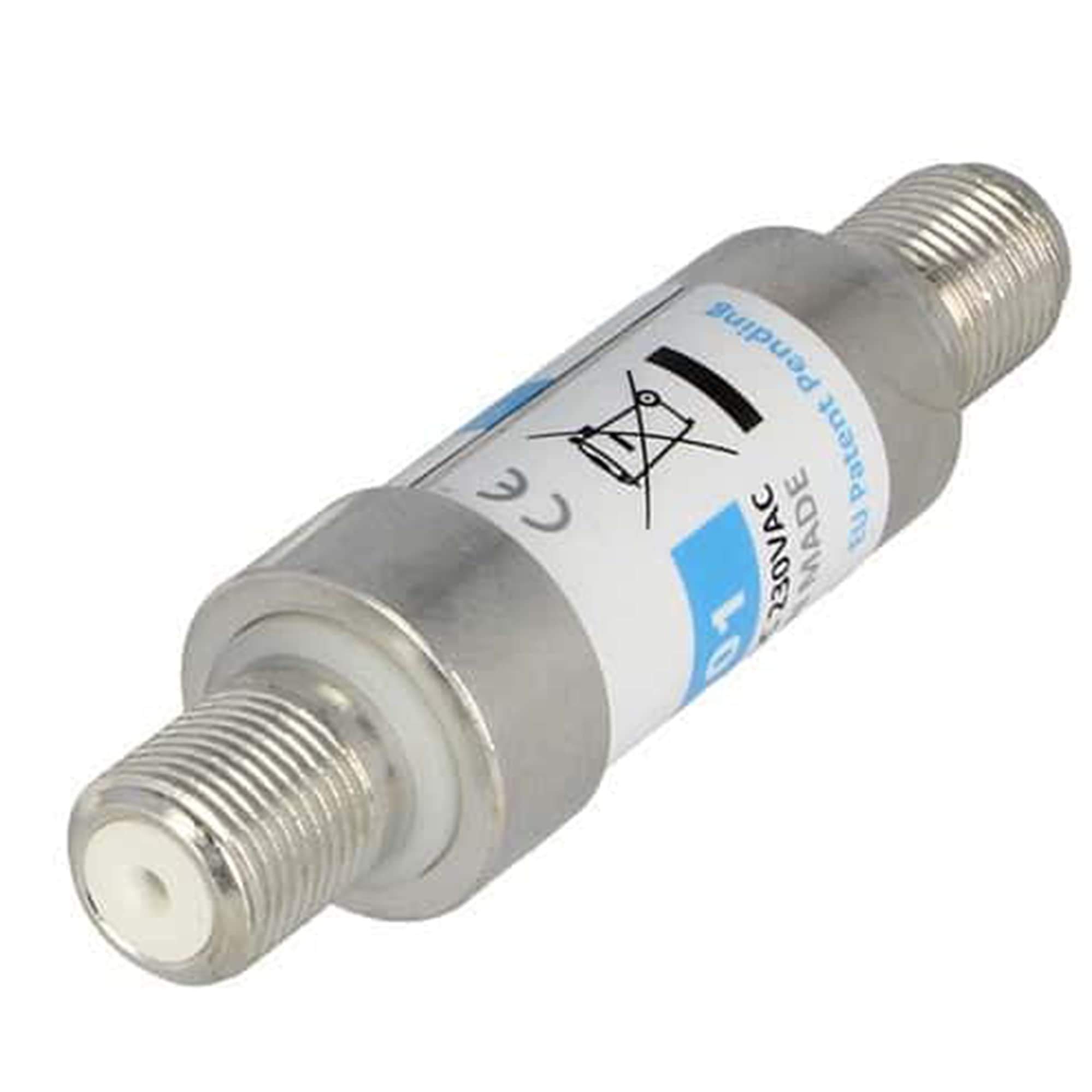 Buy 1STec Genuine Virgin Media Use Asheridge Galvanic Isolator ASH 