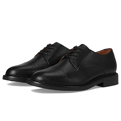 Polo Ralph Lauren Asher Cap Toe Men
