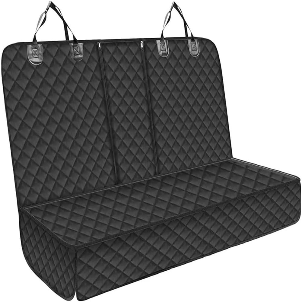 Housse de protection pour chien BMW X3 2024 2025 finitions haut de gamme