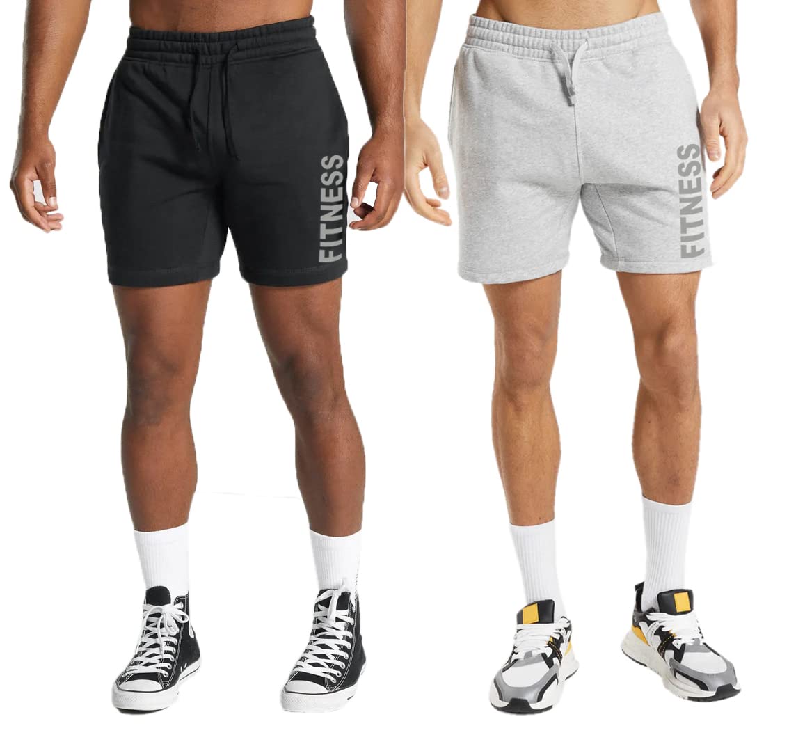hotfits Men Shorts-picture-24