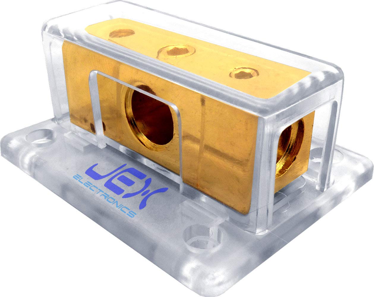 Power Ground Distribution Block,Car Audio Power Supply Power