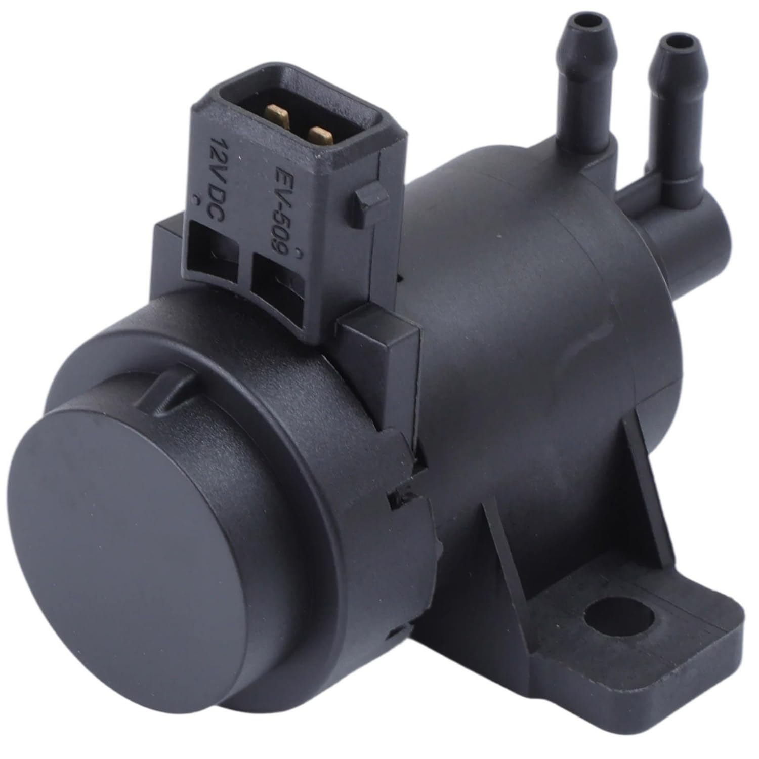 YAOPEI Électrovanne de Pression Turbo Boost pour Clio 2 Megane Scenic Laguna Master 2 Trafic 2 Kangoo Movano Vivaro Primastar 91167214 7700109099 7700113071