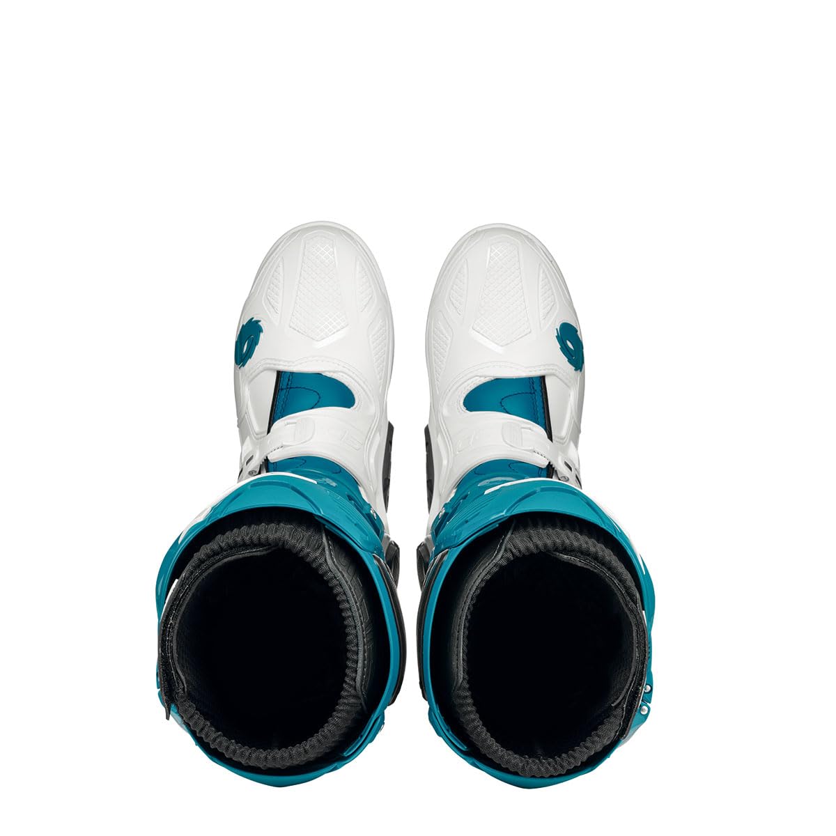 SIDI Stivali Moto Motocross Offroad Uomo CROSSFIRE 3 SRS