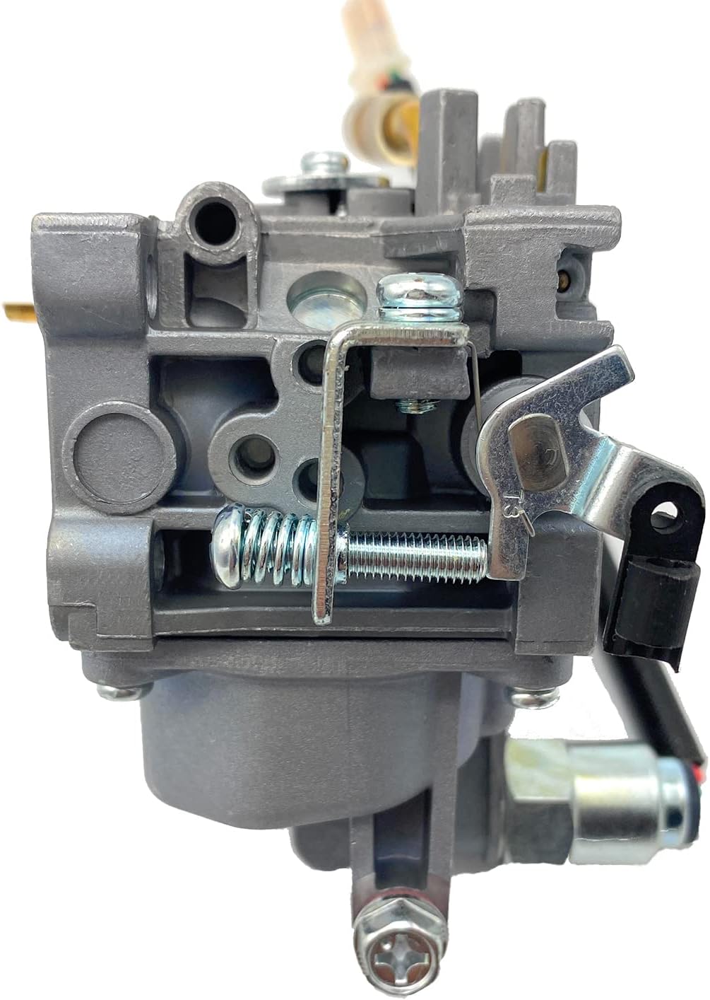 127-9289 Carburetor for Fit For Toro TimeCutter ZTR & Quest For Radius E S-Series Replace kit 136-7842 136-7840