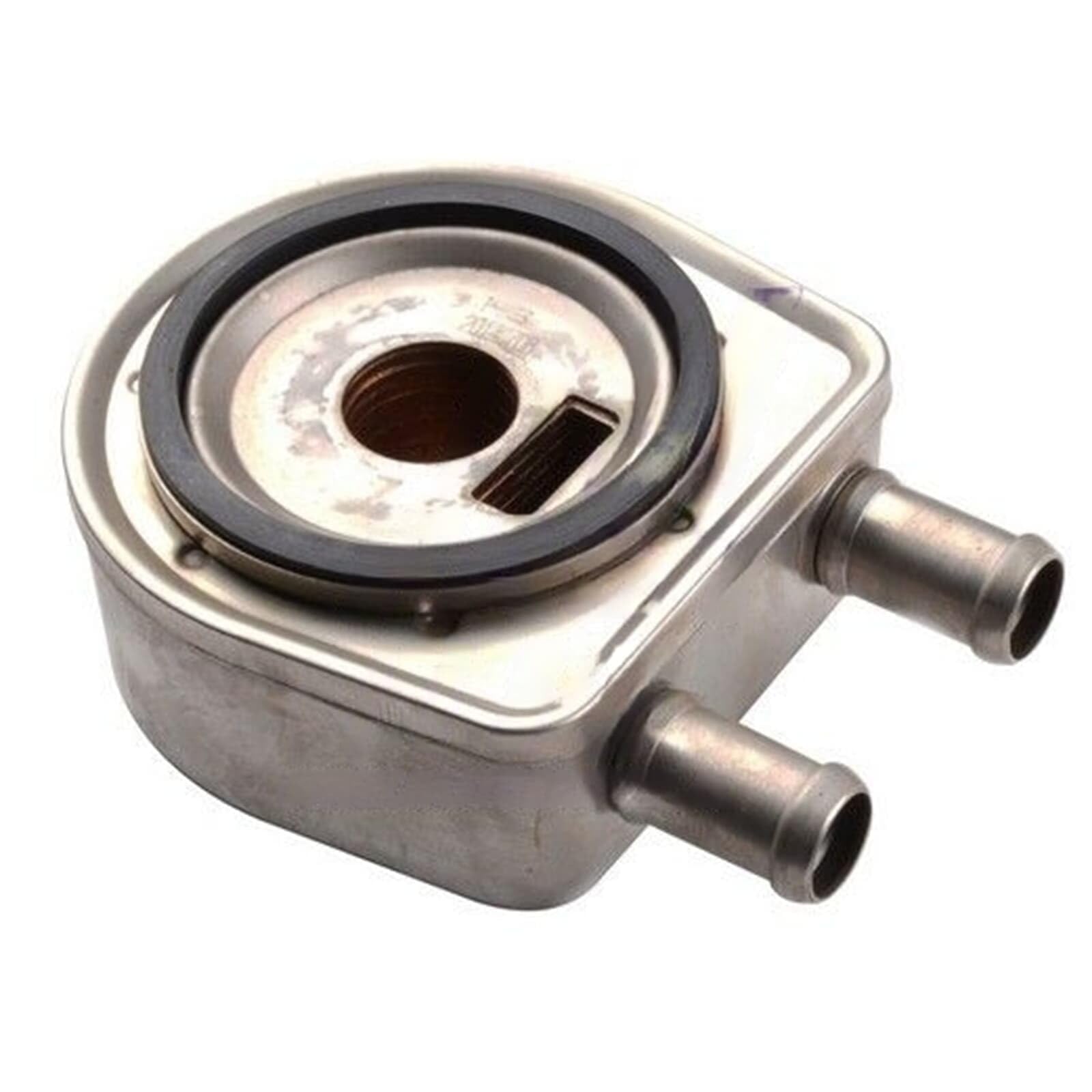 FAST Ölkühler, Motoröl FT55230 | Compatible con: Fiat Ducato Kasten, Ducato Panorama, Ducato Pritsche/Fahrgestell, Iveco Daily II Bus, Daily II Kasten