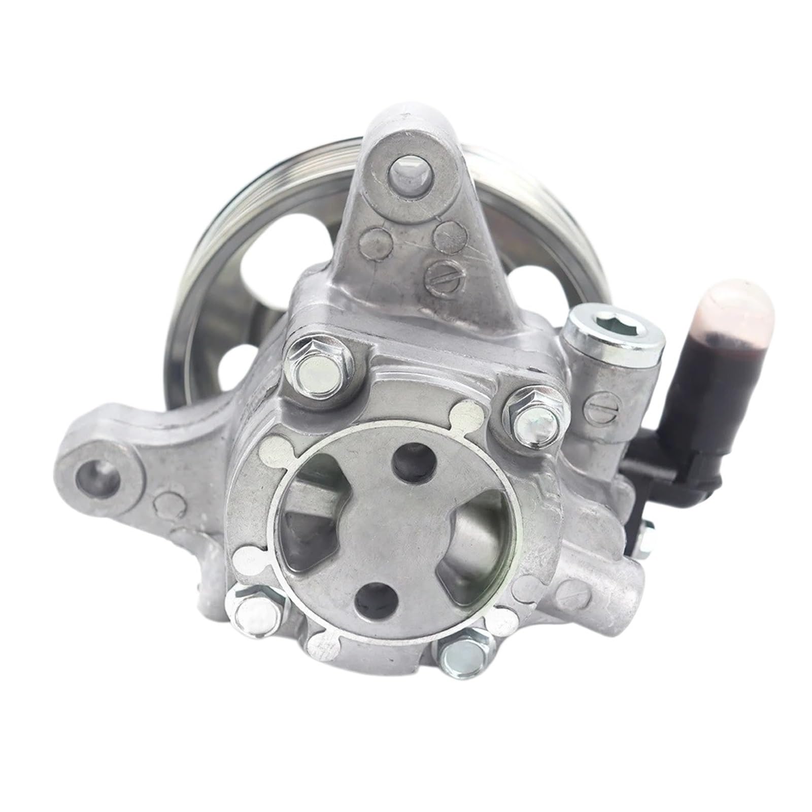 Pompa del servosterzo compatibile for Honda Accord/CR-V 2003-2005 Civic 2.4L Motore 56100RAAA01 56100-RAA-A01 56100RAAA01RM 56100-RAA-A01RM