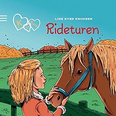 Couverture de Rideturen