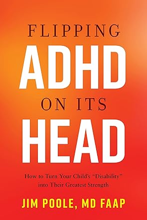 Flipping ADHD on Its Head