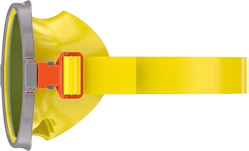 Miniatura 3 de Speedo Máscara de natación unisex para niños Lido Collection