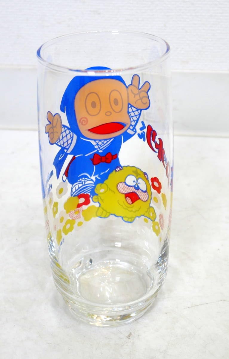 ハットリくん品 Amazon.co.jp: R508-F18 三ツ矢サイダー 忍者ハットリくん