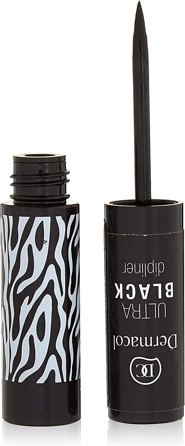 Ultra Black -Liquid Dipliner