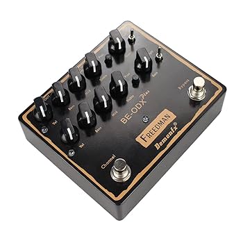 Amazon | Demonfx FREEDMAN BE-ODX デラックスデュアル
