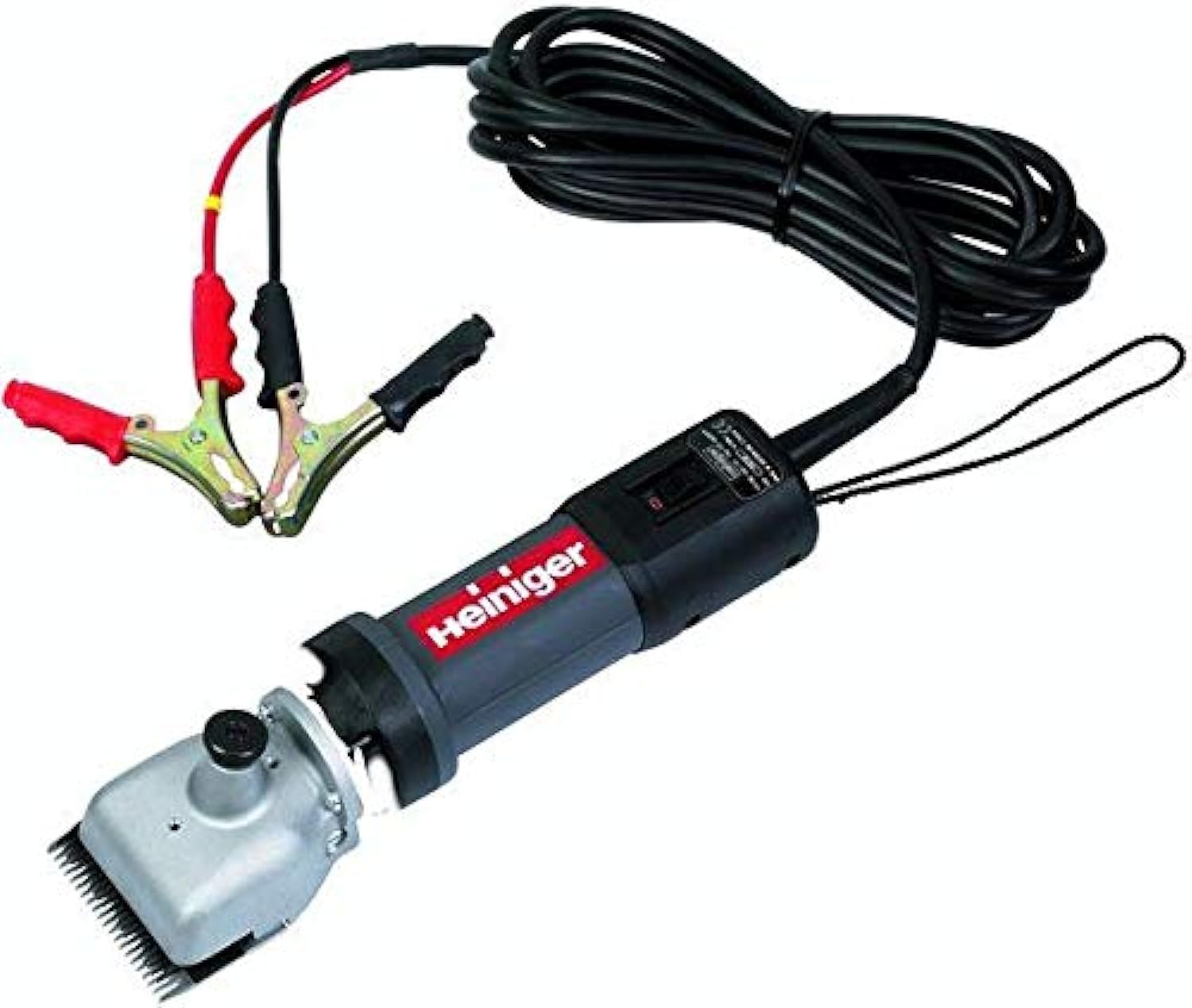 HeinigerTrimmer (C12,12V)