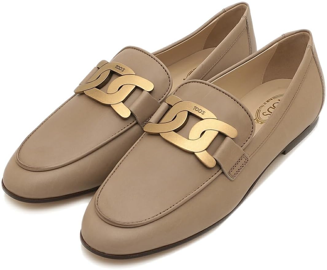 【極美品】✨TOD'S トッズ 24cm フラットシューズ バレエ ベージュ 楽天市場】TOD'S トッズ 新品・アウトレット バレエシューズ