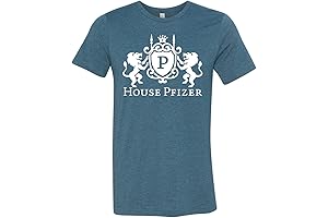 Pfizer Vaccinated Shirt: Express Your Vaccination Pride