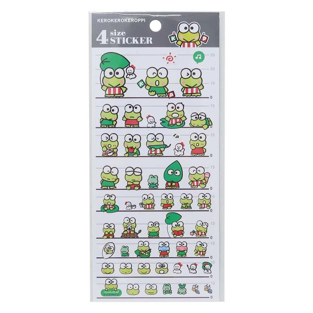 けろっぴ けろけろけろっぴ けろけろけろっぴ 82ピース | エンスカイ