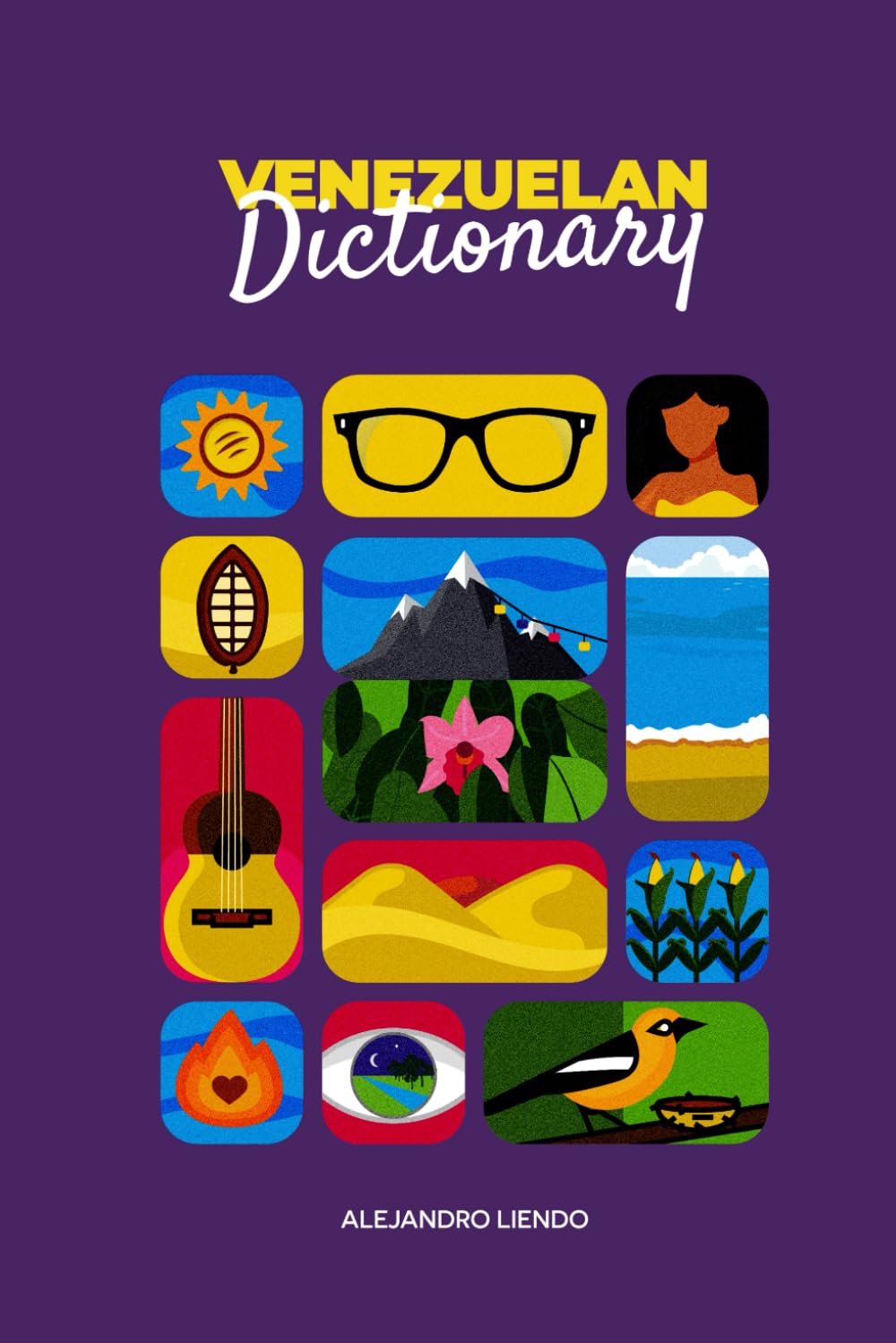 VENEZUELAN DICTIONARY