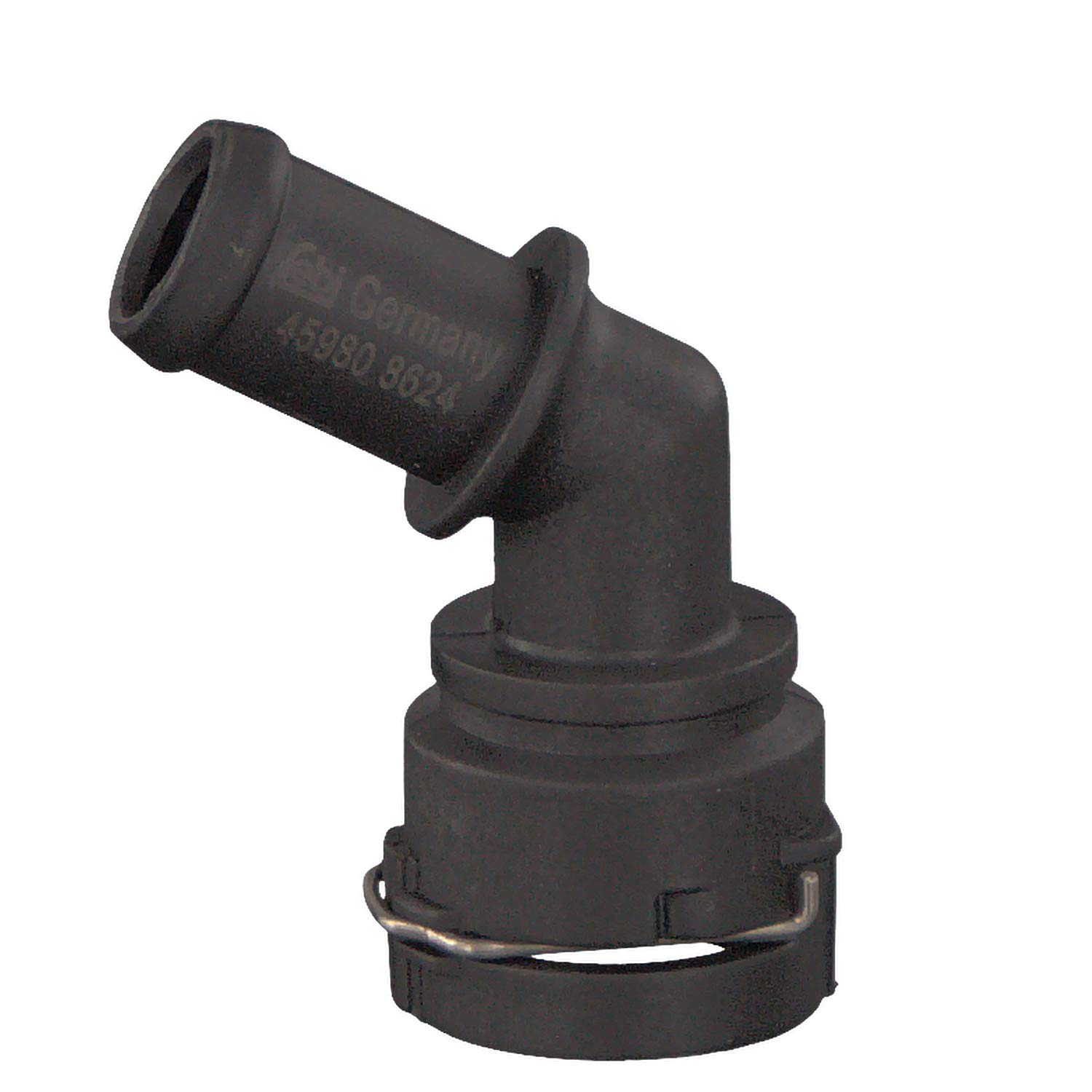 Amazon.com: febi bilstein 45980 Coolant Flange, pack of one 