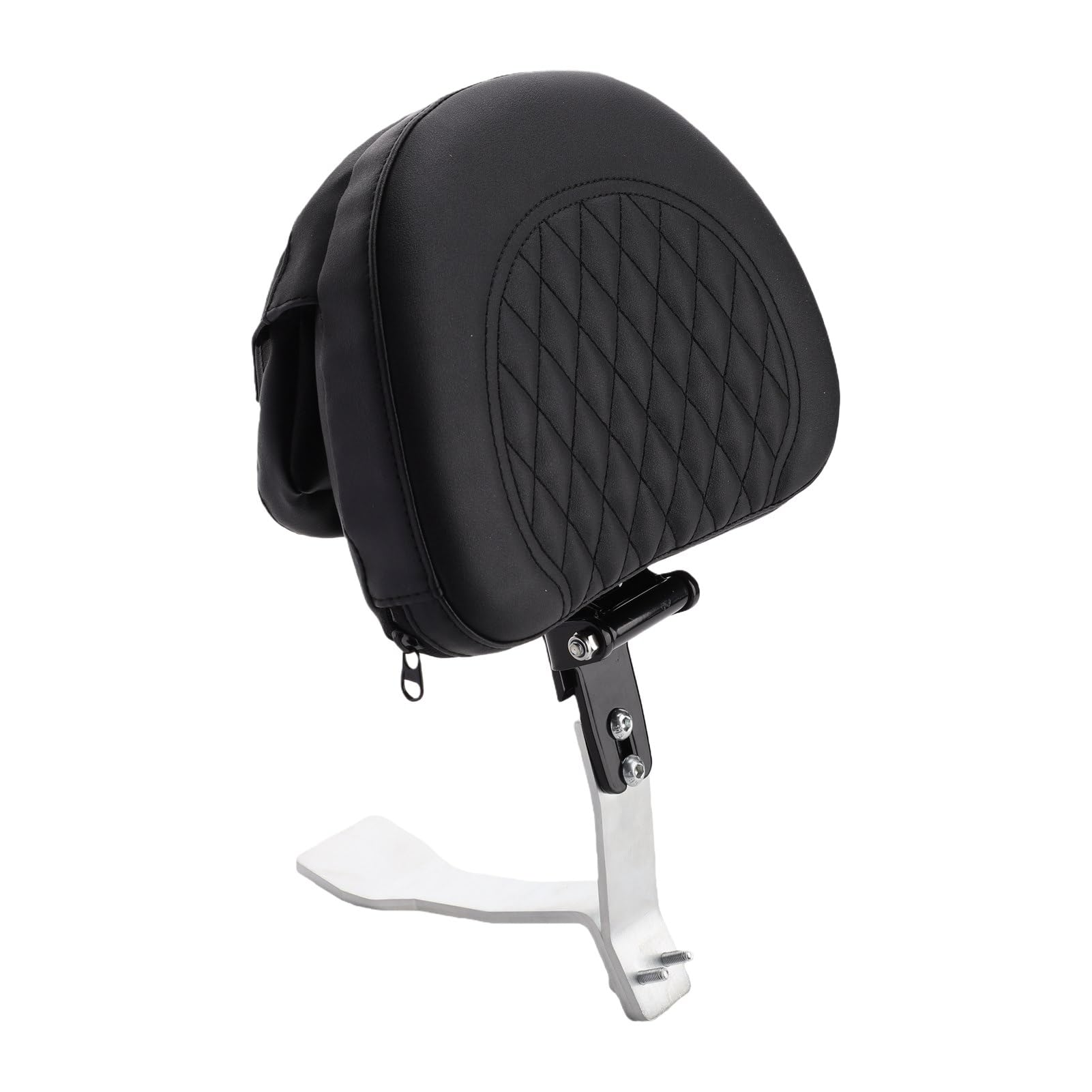 Cocoarm Oparcie Pleców dla Spyder RT 2010-2017, Wspornik Stalowy 6 Mm