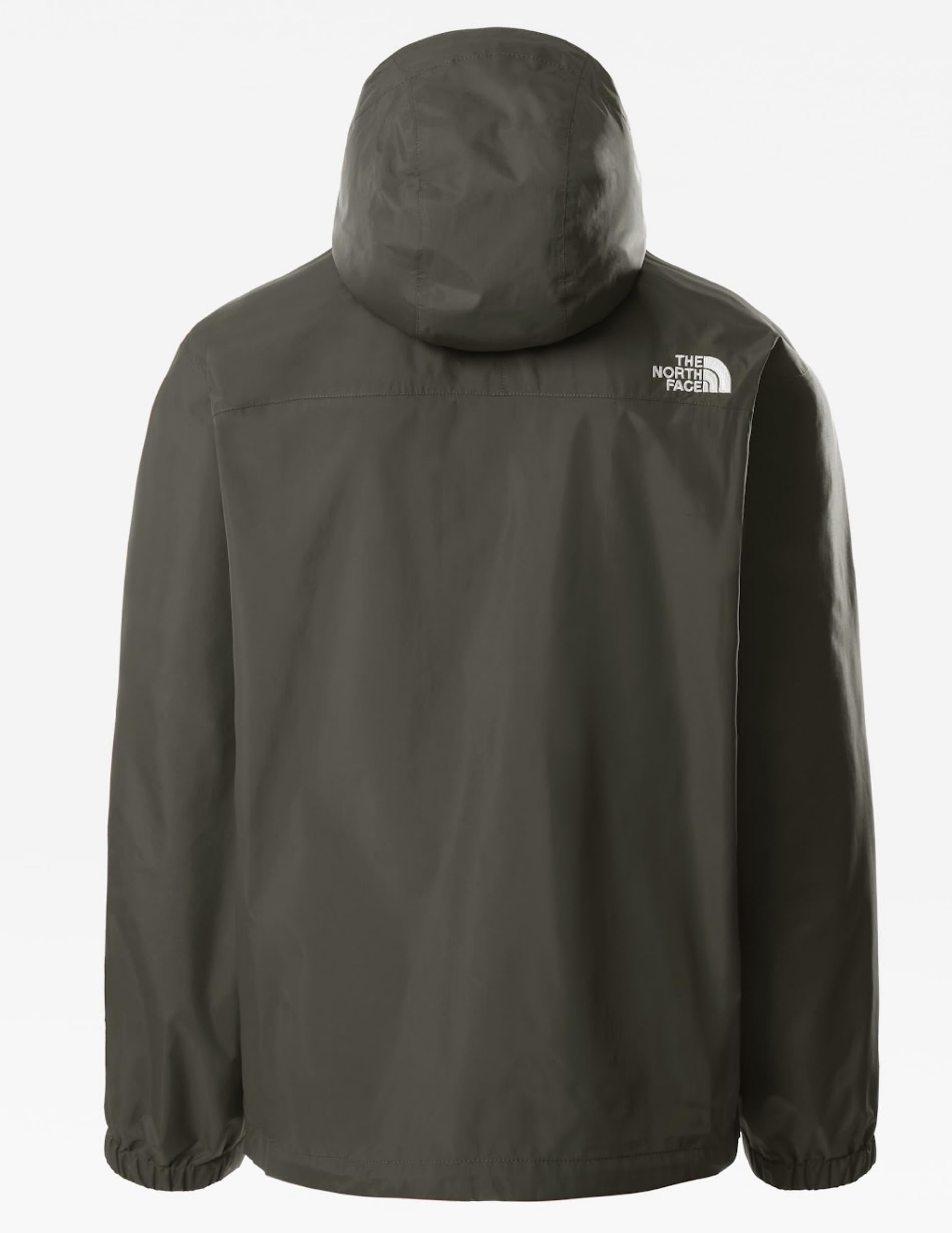 THE NORTH FACE - Giacca da Uomo Fornet