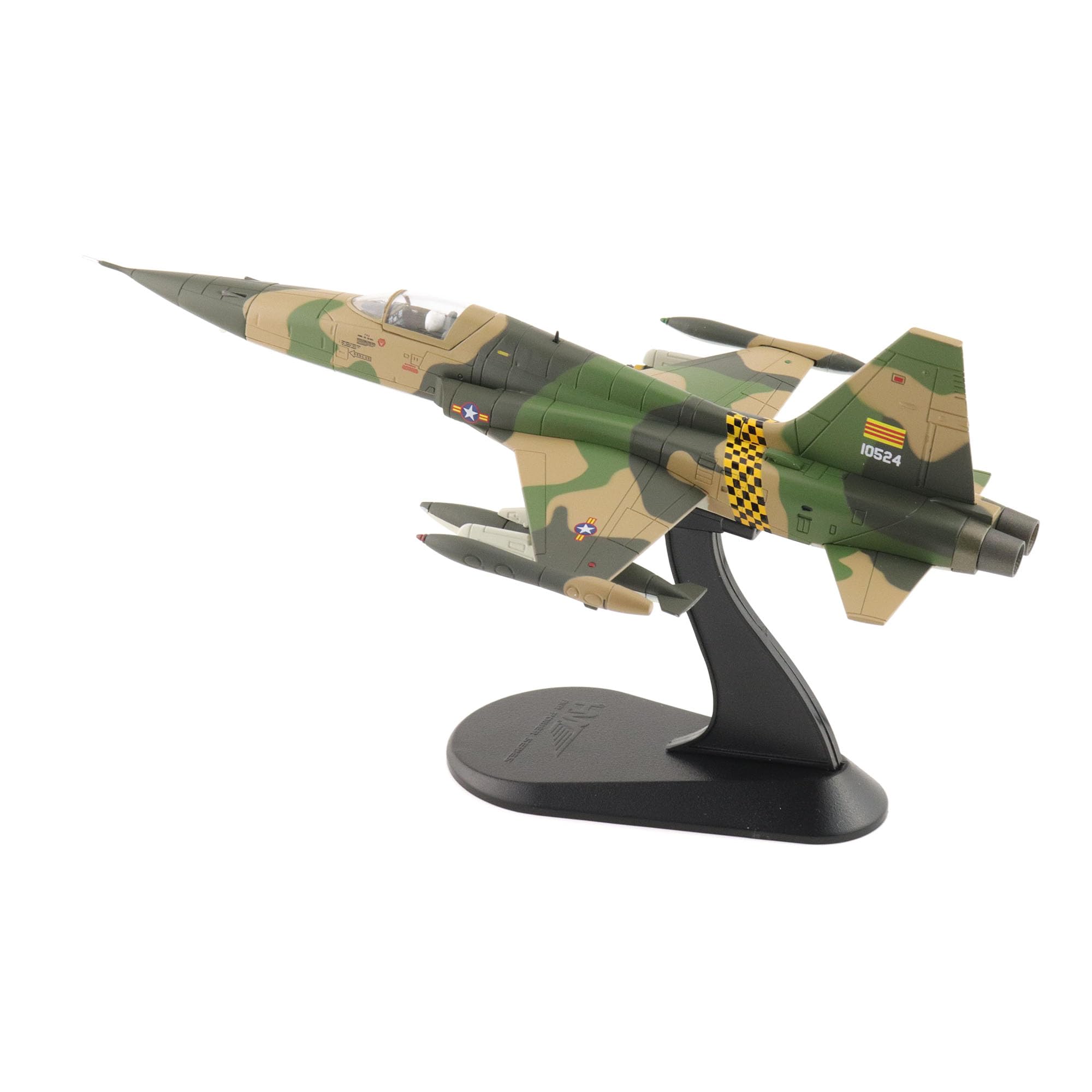 Amazon.co.jp: ホビーマスター (Hobby Master) HOBBY MASTER 1/72 F-5A