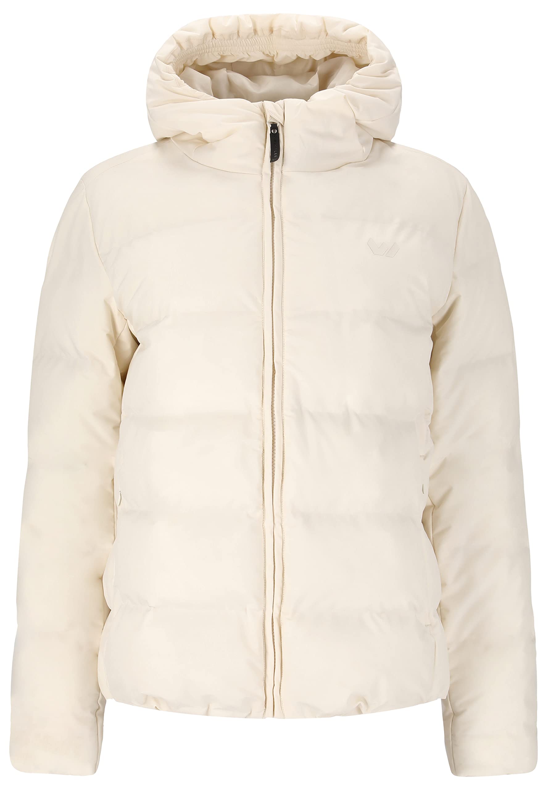 WHISTLER Damen Winterjacke Janine Oatmeal 40
