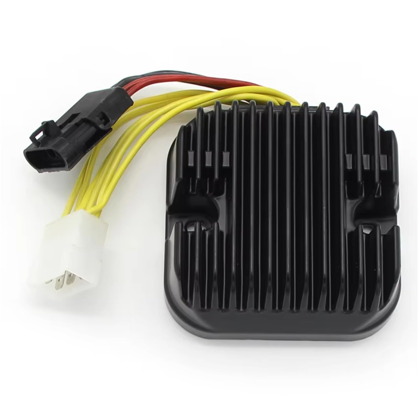 Motorcycle Regulator Compatible With Polaris For Sportsman 700 EFI 2005-2006 For Sportsman 800 EFI 2005-2006 Motorcycle Rectifier OEM: 4011100 4010538