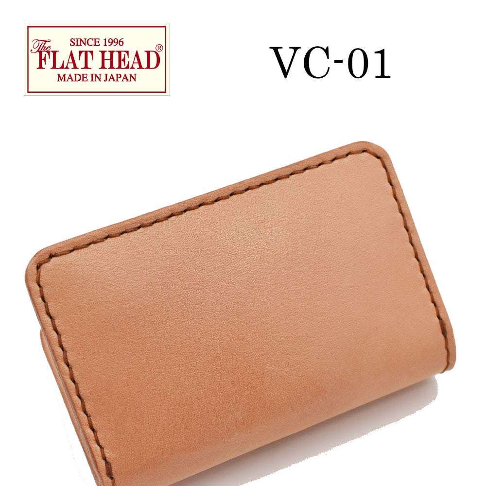 カードケース 名刺入れ フラットヘッド ブラック ストックバーグ 未使用 楽天市場】【THE FLAT HEAD 正規取扱店】【当店のみ取り扱い