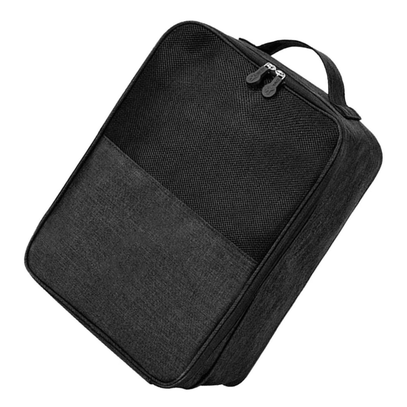 Reiseschuhtasche Schuhaufbewahrungstasche Aus Wasserdichtem Material Mit Großem Fassungsvermögen Für Schuhe Und Kosmetik Zum Aufhängen Für Reisen