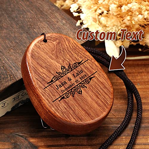 Kalimba Portable Mini Piano à Pouce Personnalisé à 8 Touches avec Votre Nom, Facile à Apprendre Marimba Instrument de… - Les Beatles, Paul McCartney, John Lennon, RIngo Starr, George Harrison Kalimba Portable Mini Piano à Pouce Personnalisé à 8 Touches avec Votre Nom, Facile à Apprendre Marimba Instrument de… – Image 5
