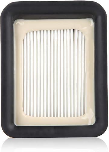 Miniatura 5 de Dhoua Paquete de 8 piezas de repuesto para aspiradora Bissell CrossWave serie 1785 2306 2551, paquete de 4 rollos de cepillo multisuperficie 1868 +