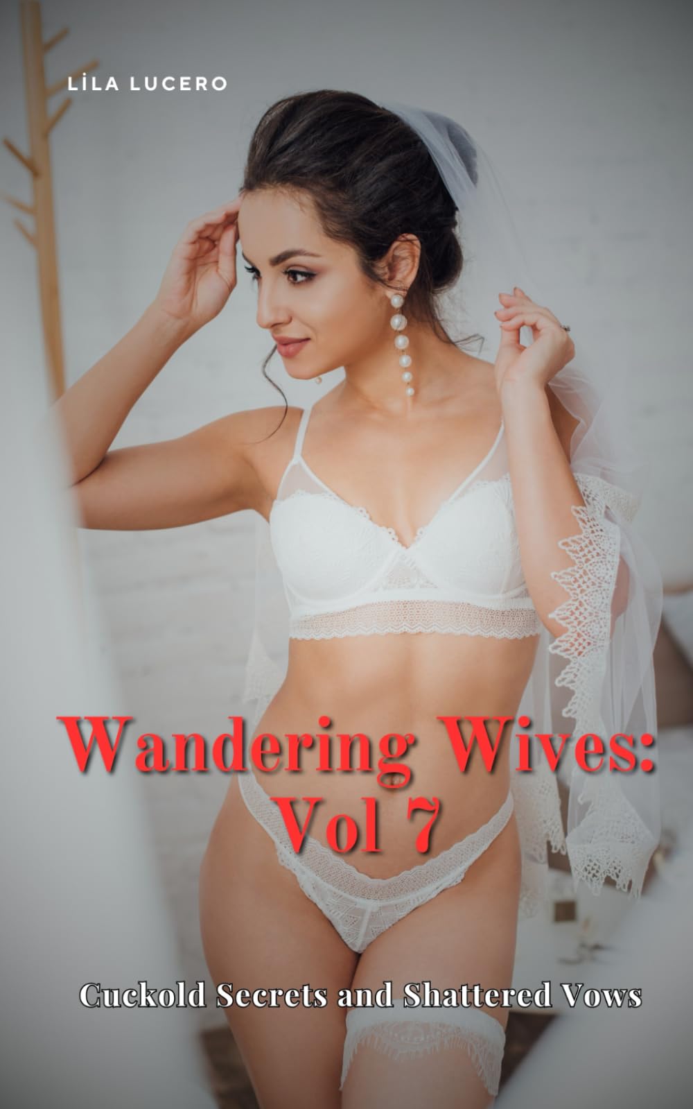 Wandering Wives: Volume Seven