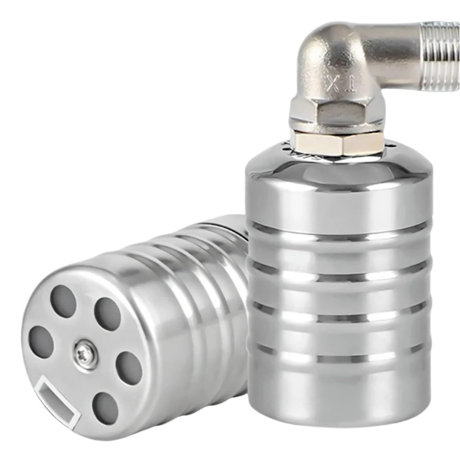 Vanne à flotteur automatique 1/2 3/4 DN20 pour citerne eau de pluie et château d'eau