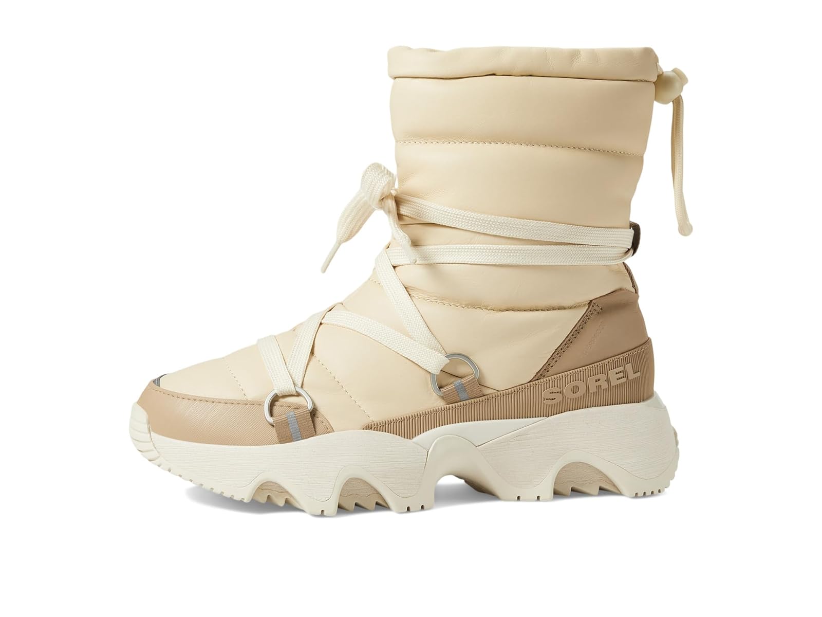 Woman's Boots SOREL Kinetic™ Impact NXT Boot Waterproof - Picture 11 of 13