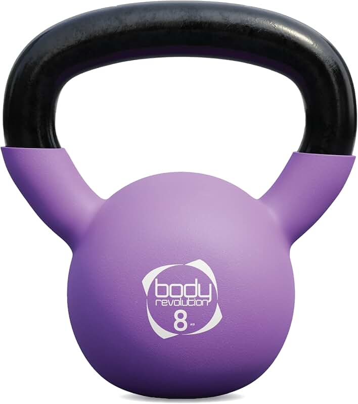 Amazon.co.uk Kettlebells Kettlebells / Strength Training Weights