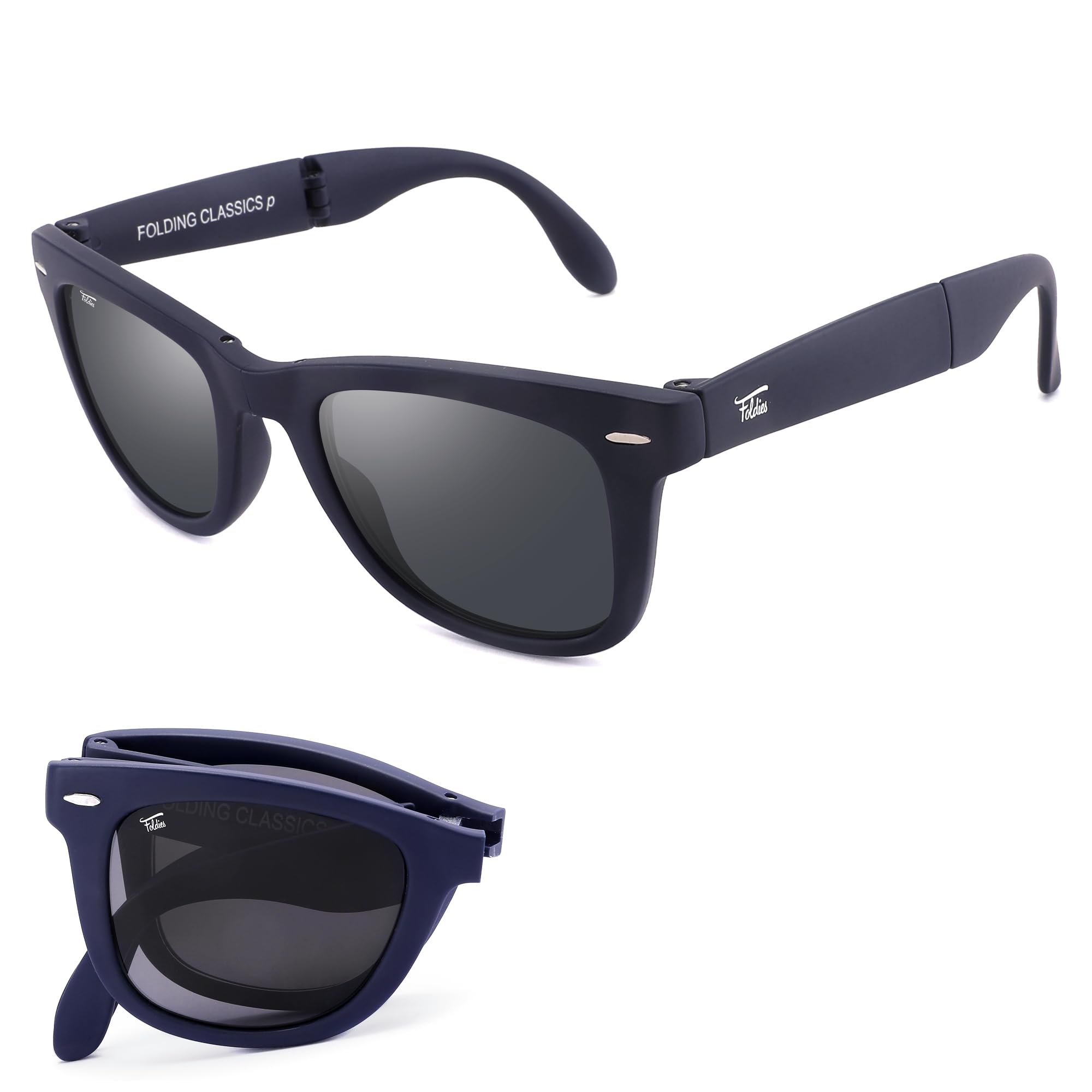 Foldies Classic Folding Sunglasses Polarized