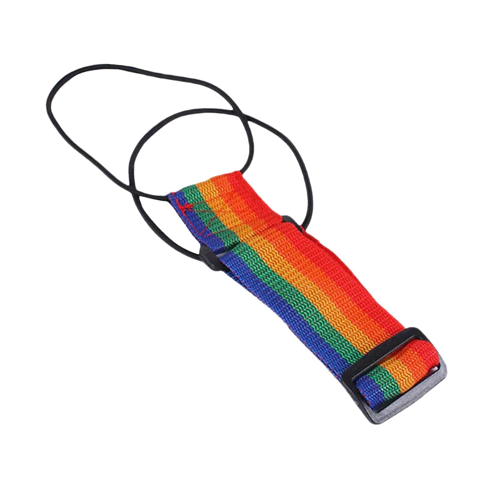 Sangles D'extérieur Multifonctionnelles, Attaches Pour Bagages Et