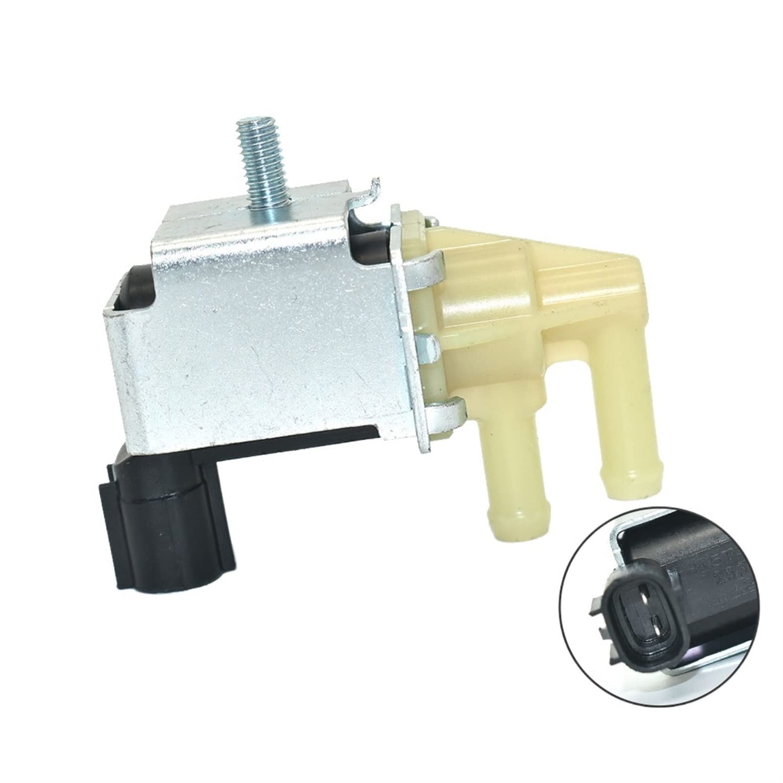 Elettrovalvola 877805T K5T48471 K005T48471 25341095 per Mercury per Fuoribordo 60hp 4 Tempi 4 Cilindri