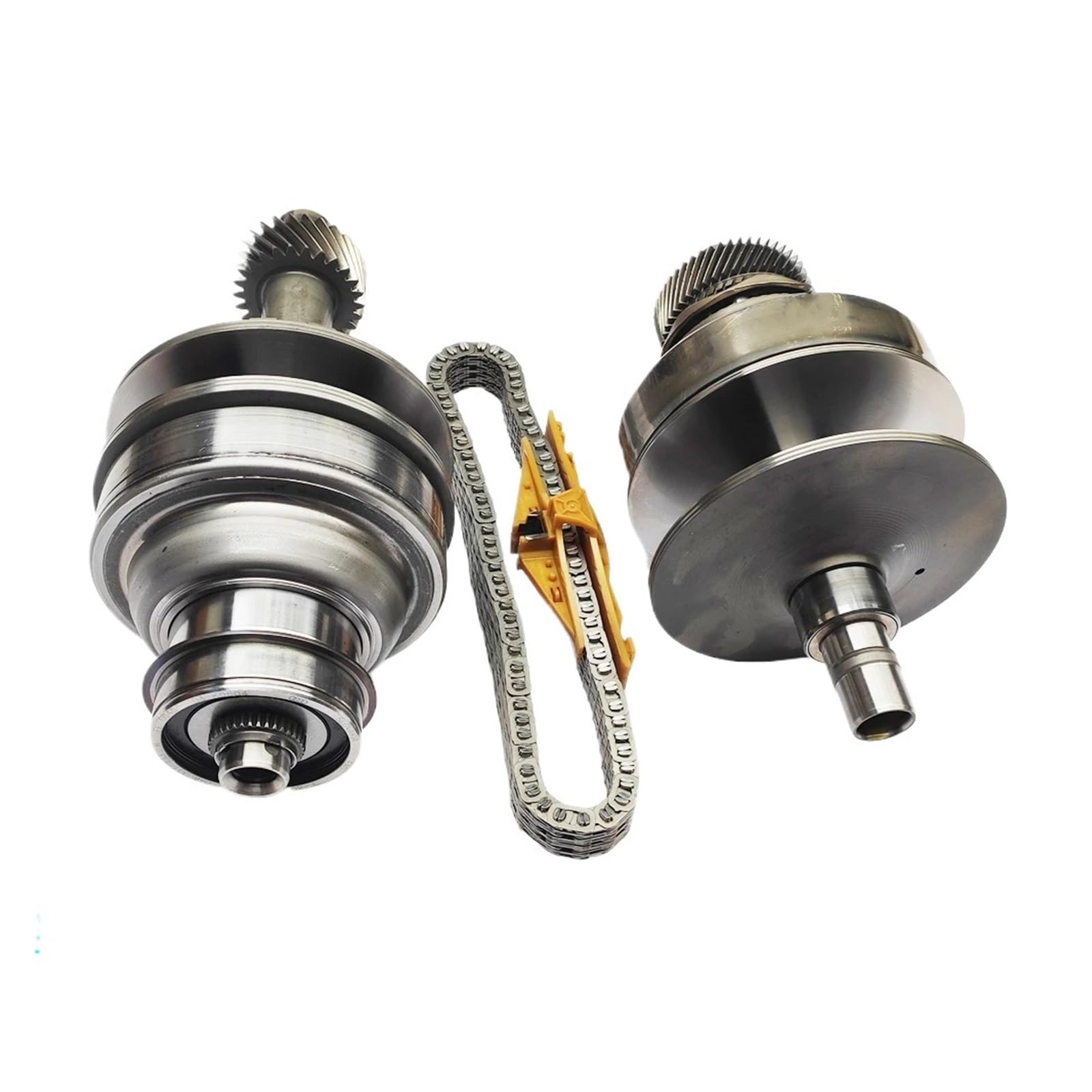 Assemblaggio della trasmissione automobilistica Kit cinghia puleggia cambio automatico per OAW, accessori auto