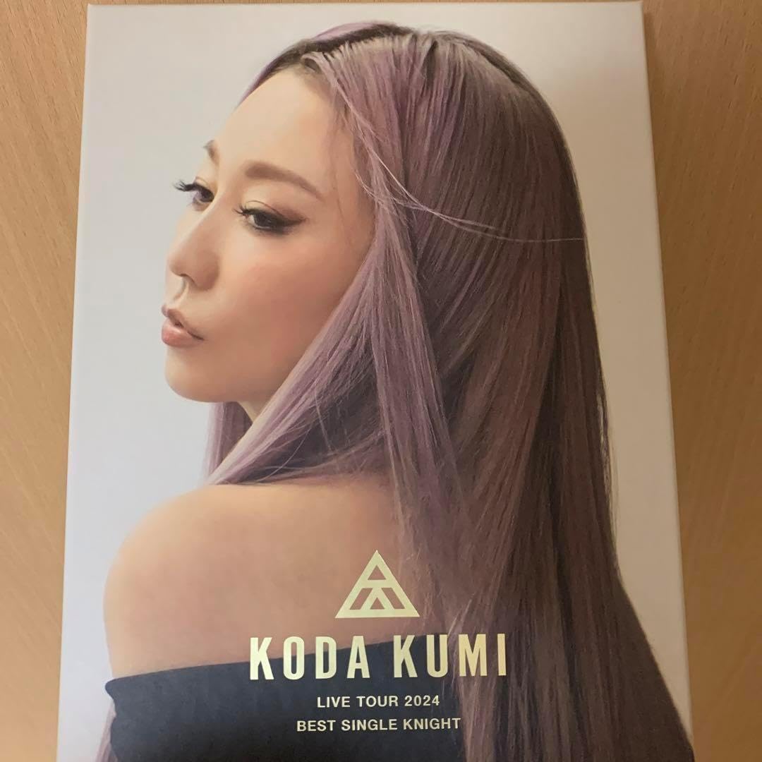 ミュージシャン KODAKUMI LIVETOUR2024BEST SINGLE KNIGHT ミュージシャン KODAKUMI LIVETOUR2024BEST SINGLE KNIGHT