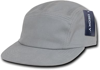 Decky 5 Panel Racer - Gorra para Hombre