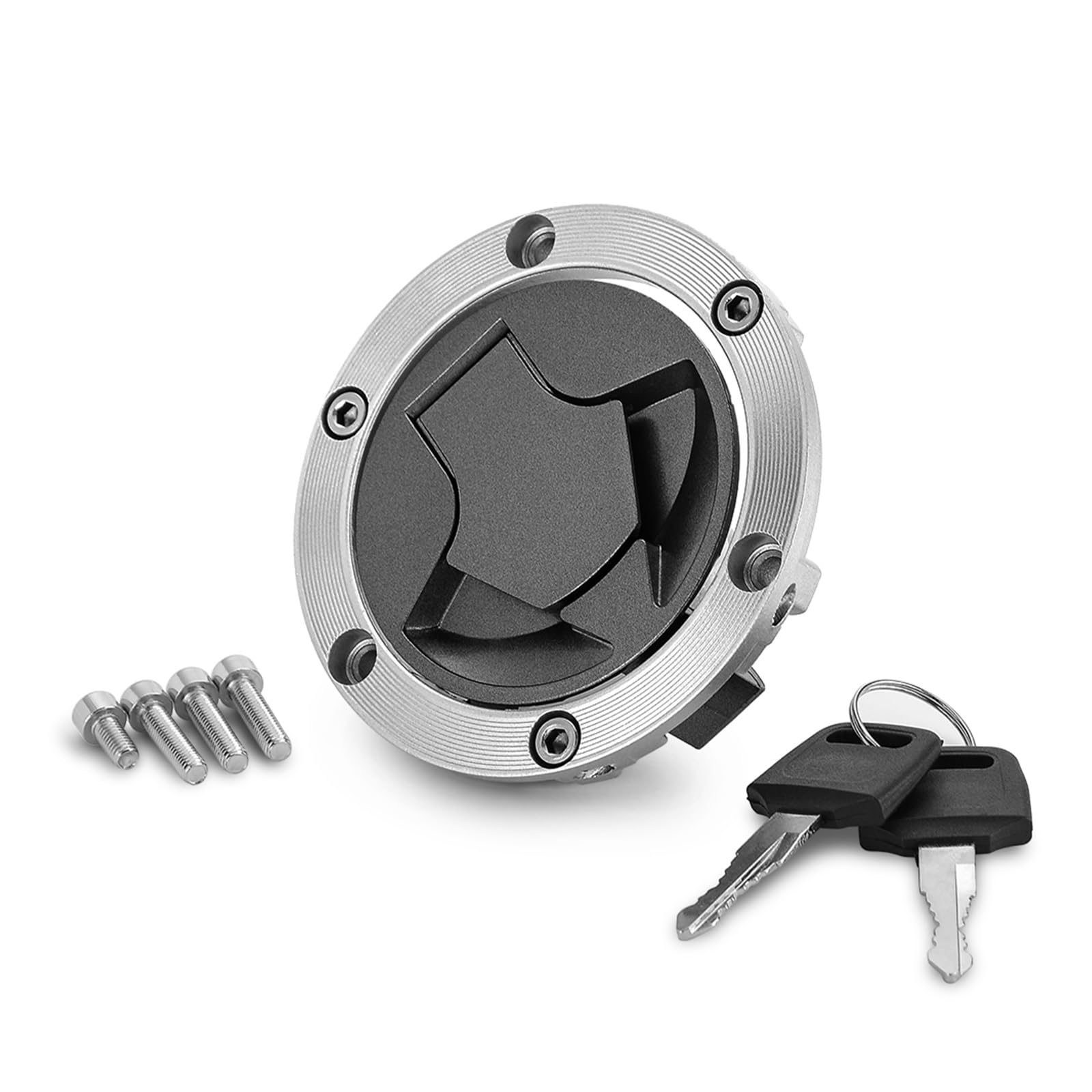 Amazon.co.jp: バイク燃料タンクキャップ For Ka-sa-ki Z250SL EX250