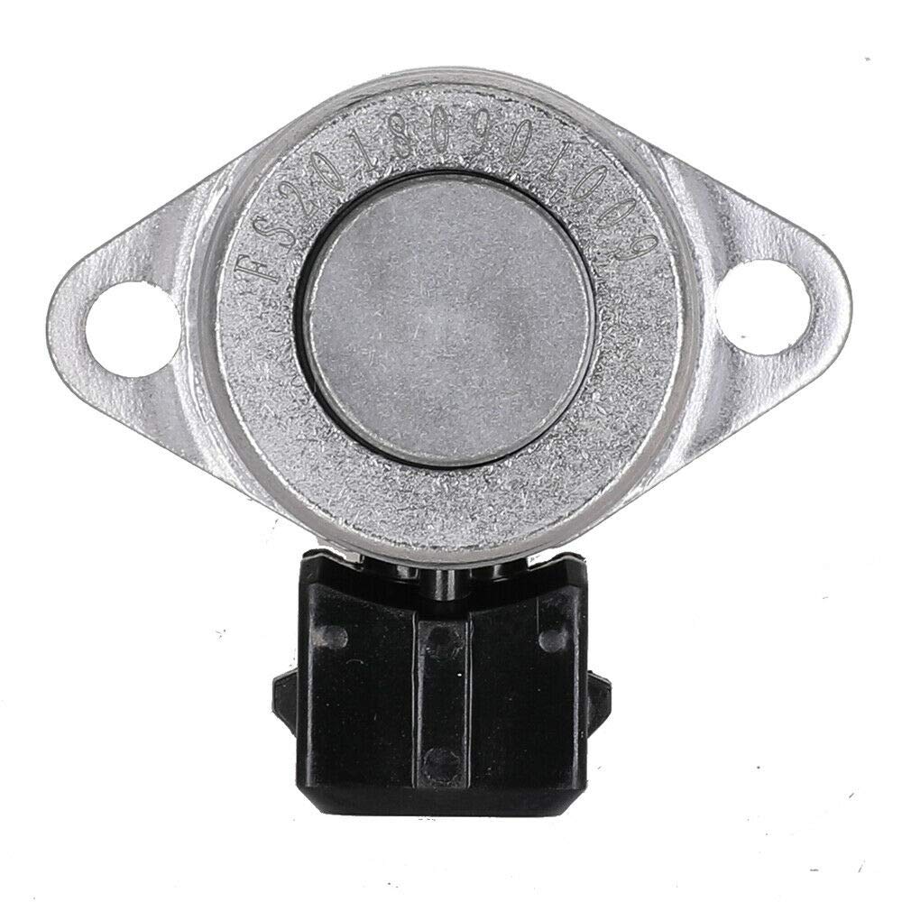 Riloer Válvula Proporcional de Dirección Asistida para Válvula PLC ML320 W211 2114600984