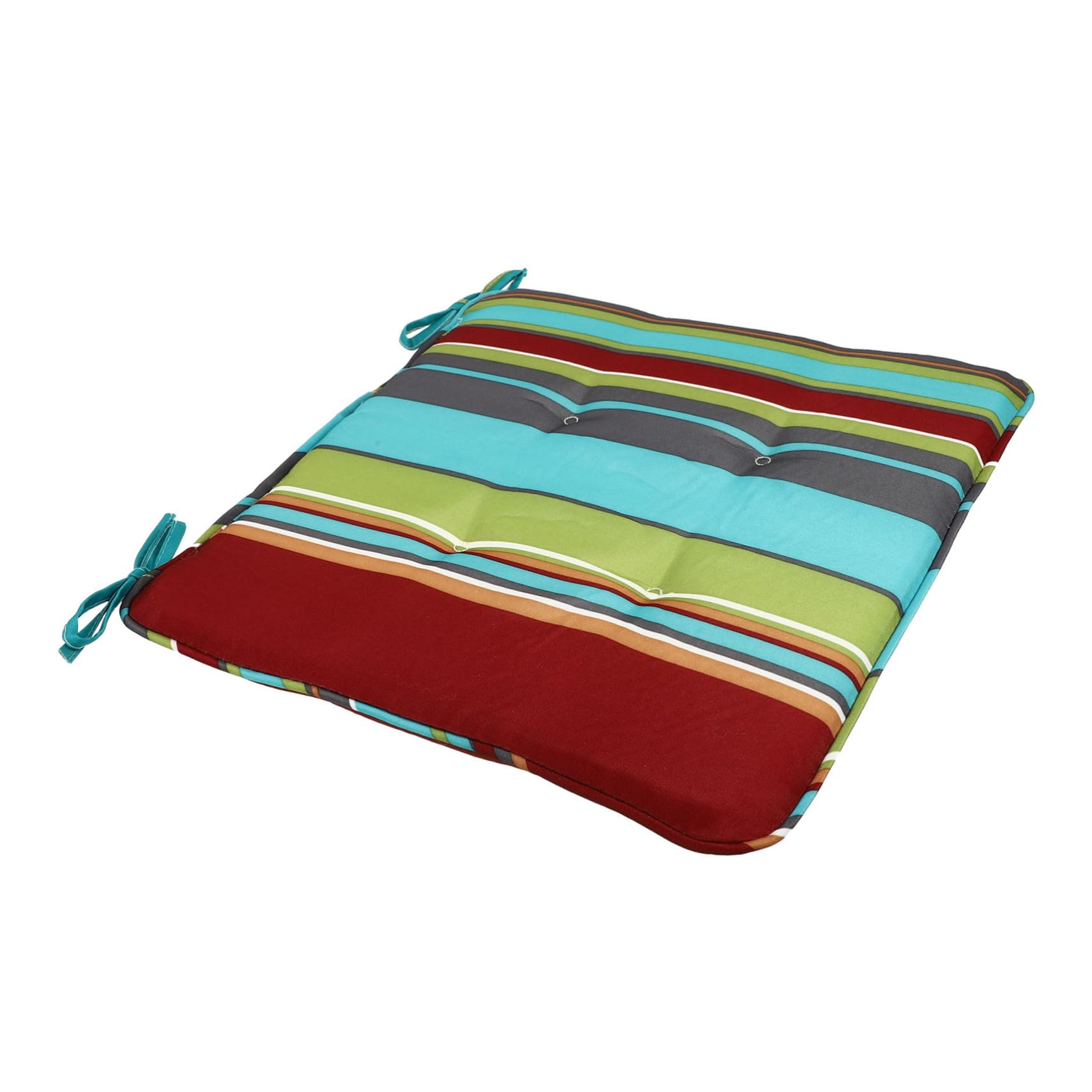 Coussin de siège décoratif en mousse à mémoire de forme