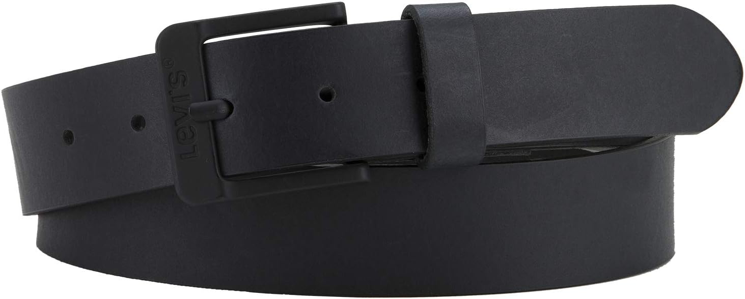 Men's Free Metal Belt (pack of 1)