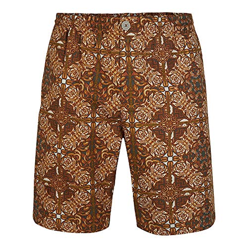 O'Neill Pantalon Corto Hombre Modelo Lombok L