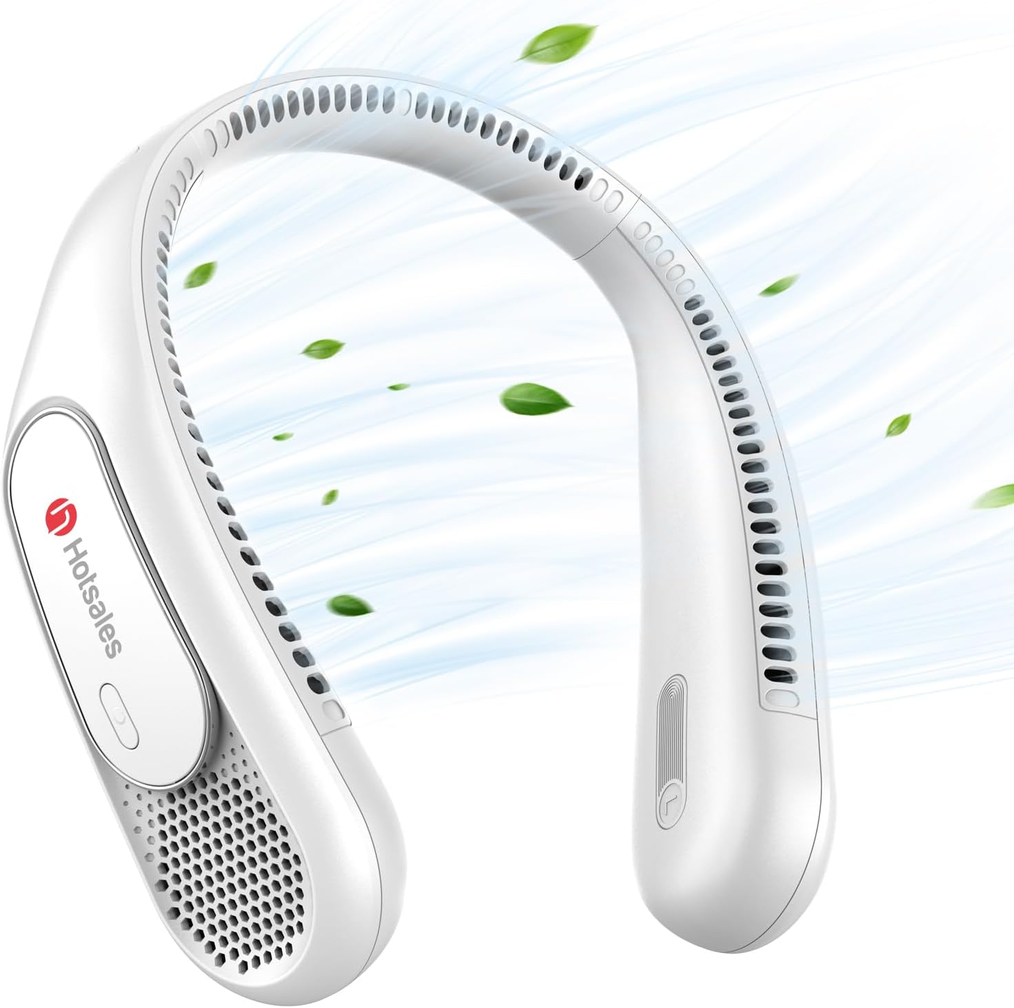 Amazon.com: RANVOO 2024 [No.1 Coolest & Most Portable] AICE LITE Neck ...