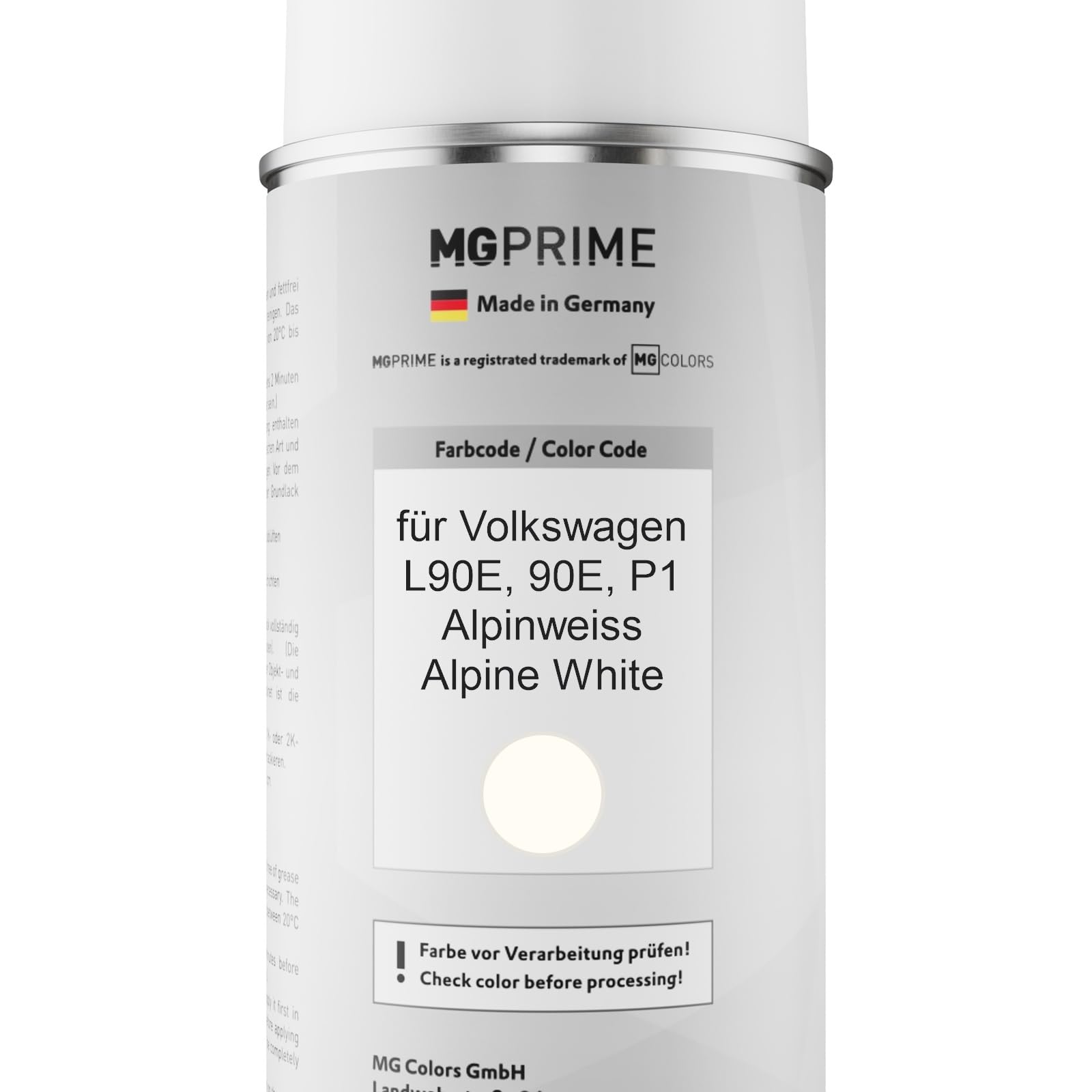 2K Spraydose RAL 7013 Braungrau / Acryl Express 2K Lackspray (400ml